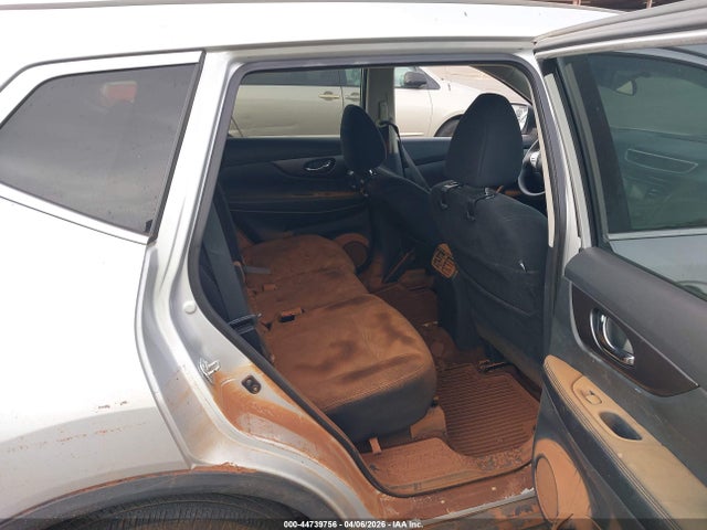 Aukcja sprzedaży 2016 Nissan Rogue S, vin: 5N1AT2MM7GC880297, numer aukcji: 44739756
