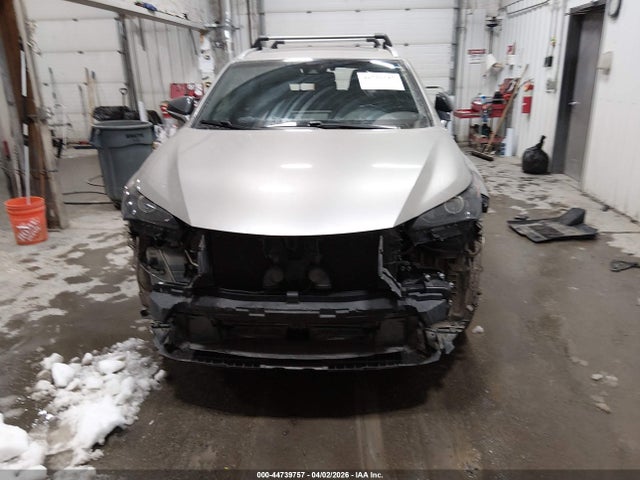 JTJBARBZXK2207277 Lexus Nx 300 F Sport