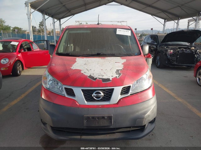 3N6CM0KN3FK729344 Nissan NV200 SV