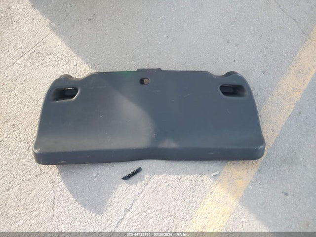 3N6CM0KN3FK729344 Nissan NV200 SV