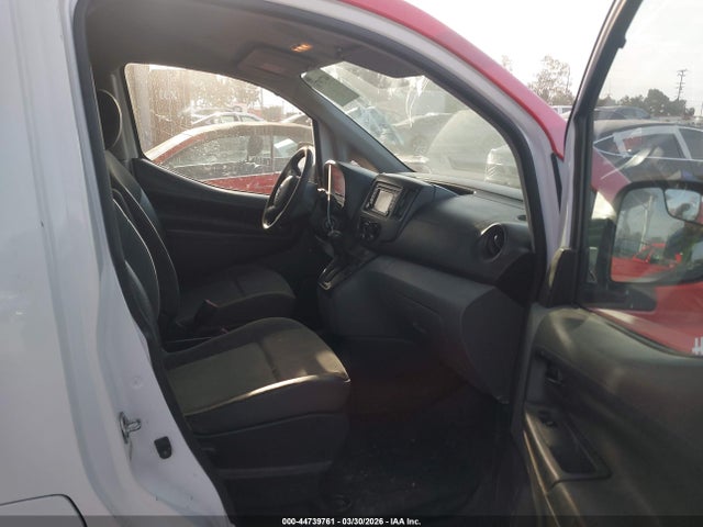 3N6CM0KN3FK729344 Nissan NV200 SV