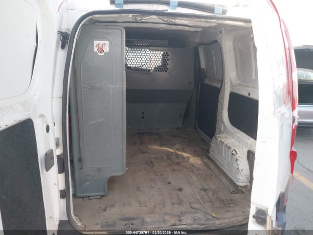 3N6CM0KN3FK729344 Nissan NV200 SV