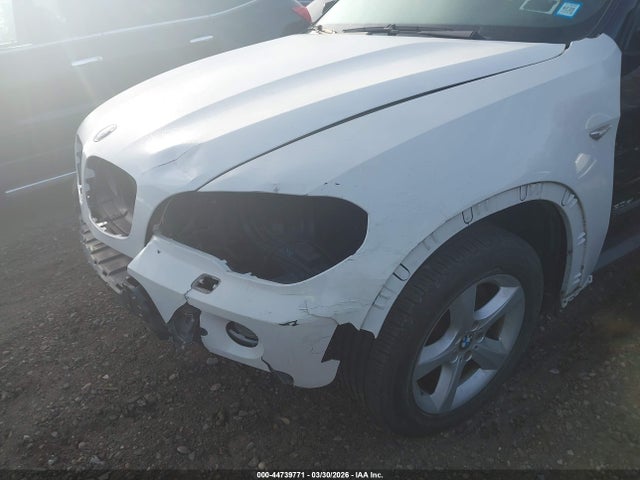 44739771 :رقم المزاد ، 5UXFE43518L008126 vin ، 2008 Bmw X5 3.0si مزاد بيع