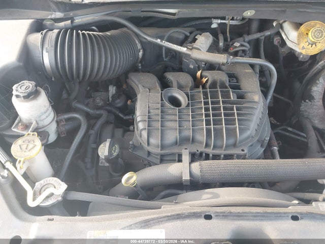 Продаж на аукціоні авто 2014 Chrysler Town & Country Touring, vin: 2C4RC1BG5ER383347, номер лоту: 44739772