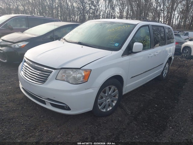 Продаж на аукціоні авто 2014 Chrysler Town & Country Touring, vin: 2C4RC1BG5ER383347, номер лоту: 44739772