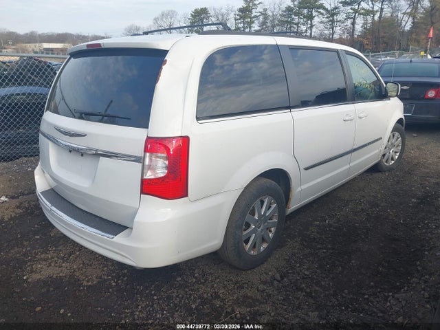 Продаж на аукціоні авто 2014 Chrysler Town & Country Touring, vin: 2C4RC1BG5ER383347, номер лоту: 44739772