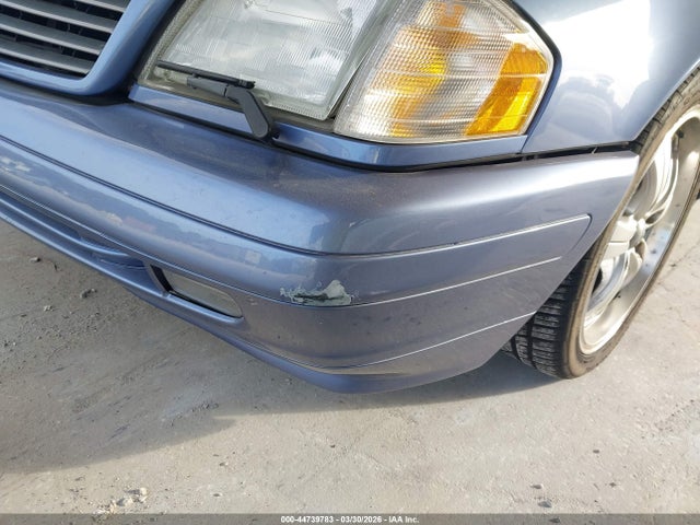 Продаж на аукціоні авто 1997 Mercedes-benz Sl 320, vin: WDBFA63FXVF154003, номер лоту: 44739783