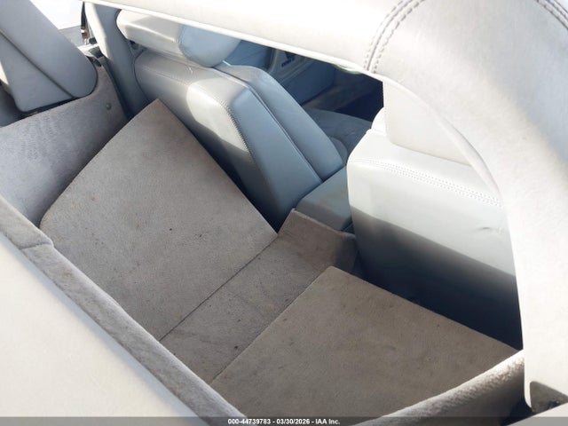 Продаж на аукціоні авто 1997 Mercedes-benz Sl 320, vin: WDBFA63FXVF154003, номер лоту: 44739783
