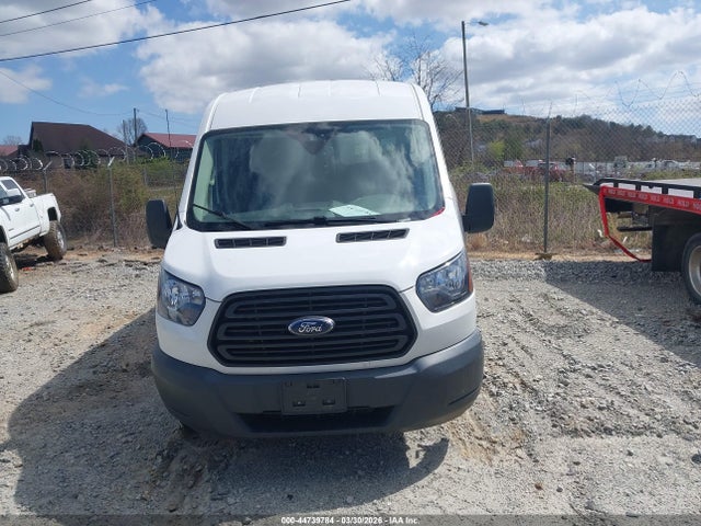Ford Transit-250 2017 1FTYR2CM9HKB20169 Image 12