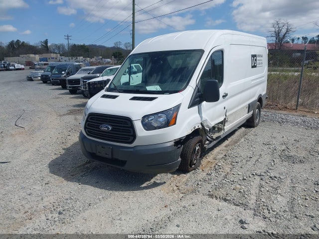 Ford Transit-250 2017 1FTYR2CM9HKB20169 Image 2