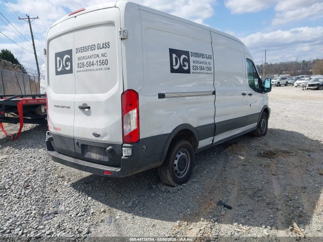 Ford Transit-250 2017 1FTYR2CM9HKB20169 Image 4