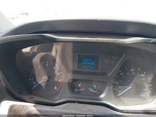 Ford Transit-250 2017 1FTYR2CM9HKB20169 Image 7