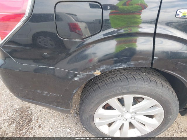 2013 Subaru Forester 2.5x Limited მანქანა იყიდება აუქციონზე, vin: JF2SHAEC4DH402266, აუქციონის ნომერი: 44739796