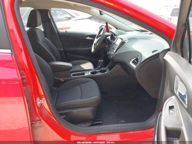 2016 CHEVROLET CRUZE 1G1BE5SM2G7269375 Photo 4