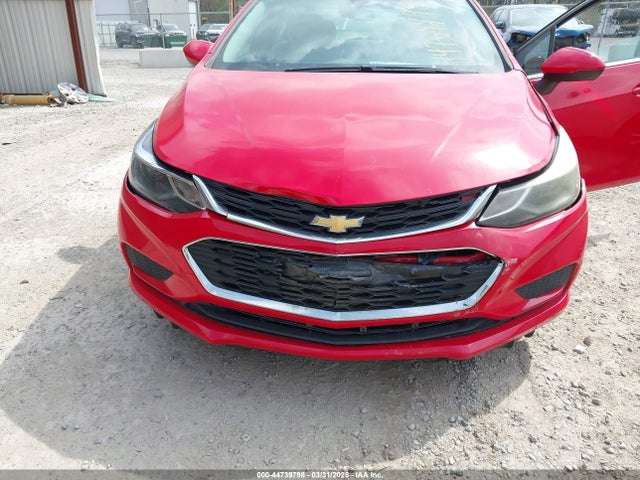 2016 CHEVROLET CRUZE 1G1BE5SM2G7269375 Photo 5