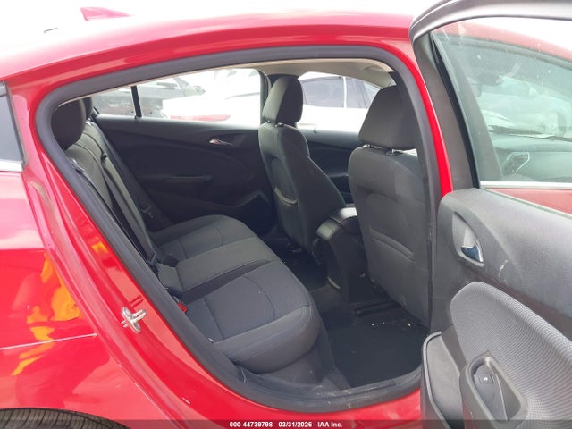 2016 CHEVROLET CRUZE 1G1BE5SM2G7269375 Photo 7