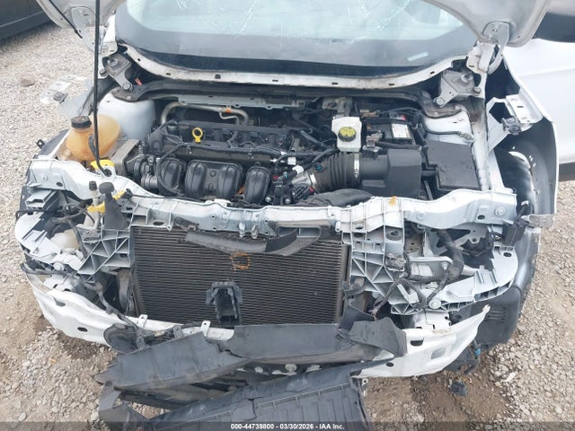 Ford ESCAPE S 2018 1FMCU0F76JUB58483 Image 10