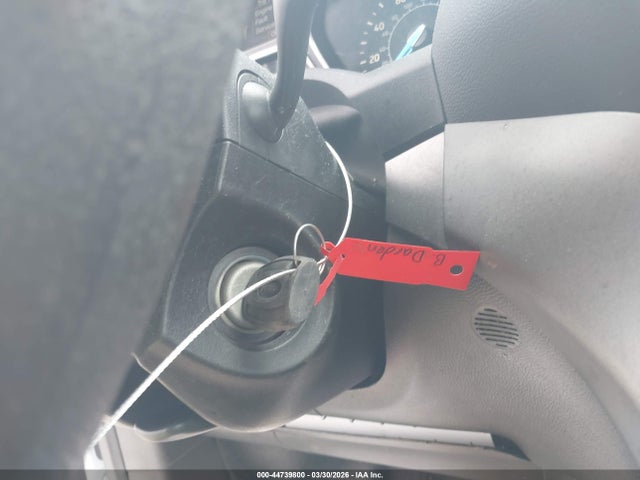 Ford ESCAPE S 2018 1FMCU0F76JUB58483 Image 11