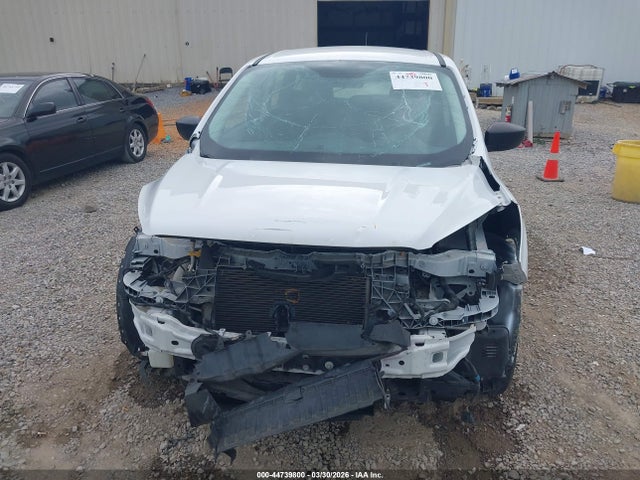 Ford ESCAPE S 2018 1FMCU0F76JUB58483 Image 13
