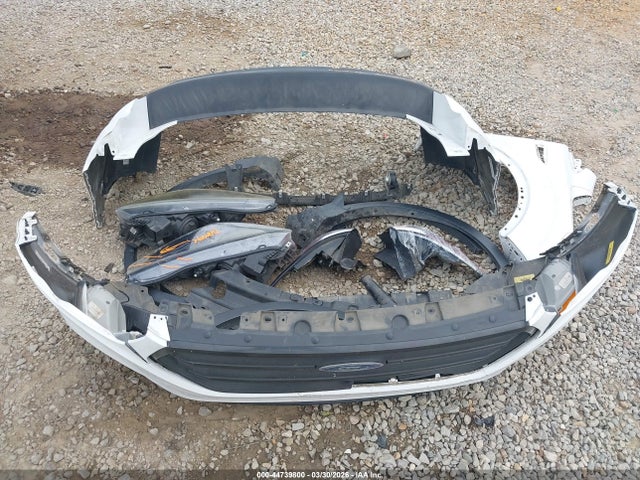 Ford ESCAPE S 2018 1FMCU0F76JUB58483 Image 12