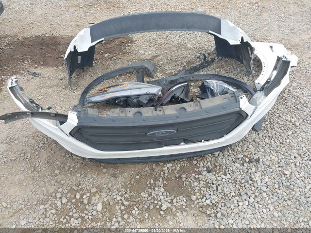 Ford ESCAPE S 2018 1FMCU0F76JUB58483 Image 20