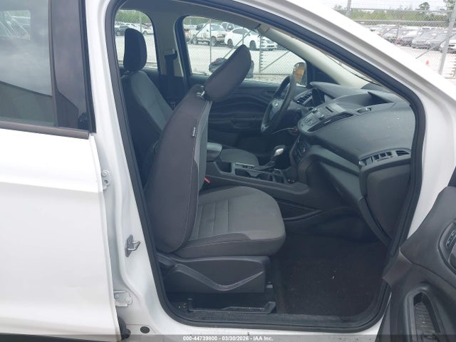 Ford ESCAPE S 2018 1FMCU0F76JUB58483 Image 5