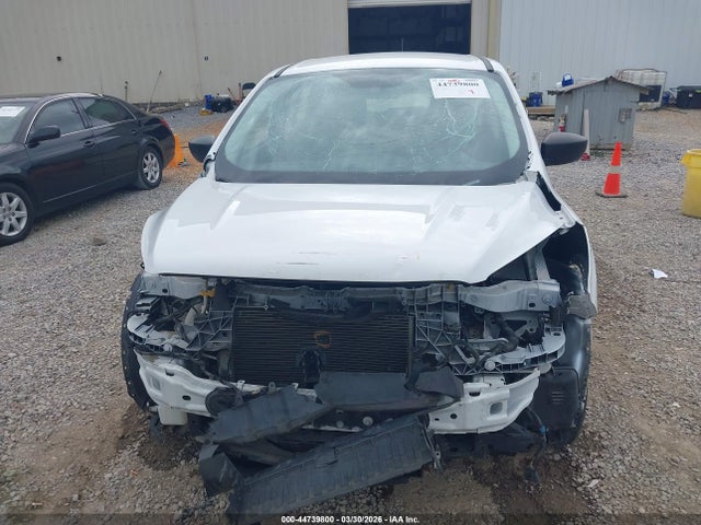 Ford ESCAPE S 2018 1FMCU0F76JUB58483 Image 6