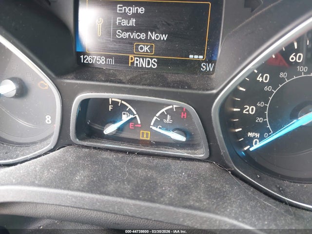 Ford ESCAPE S 2018 1FMCU0F76JUB58483 Image 7