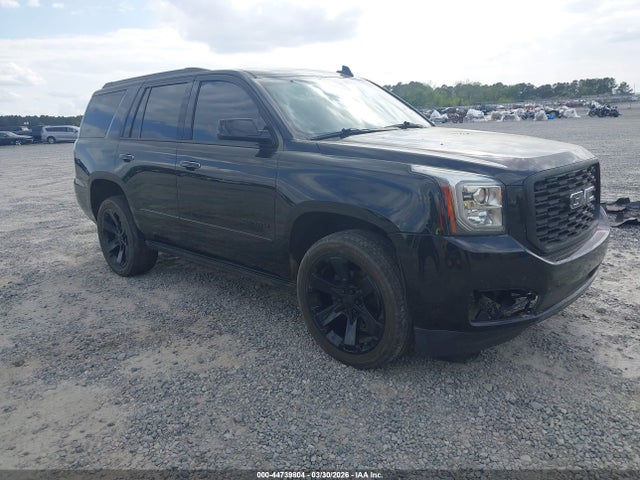 44739804 :رقم المزاد ، 1GKS1CKJ3KR364705 vin ، 2019 Gmc Yukon Denali مزاد بيع