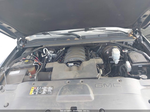 Aukcja sprzedaży 2019 Gmc Yukon Denali, vin: 1GKS1CKJ3KR364705, numer aukcji: 44739804