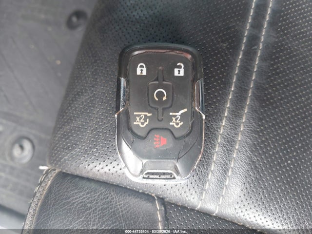 Aukcja sprzedaży 2019 Gmc Yukon Denali, vin: 1GKS1CKJ3KR364705, numer aukcji: 44739804
