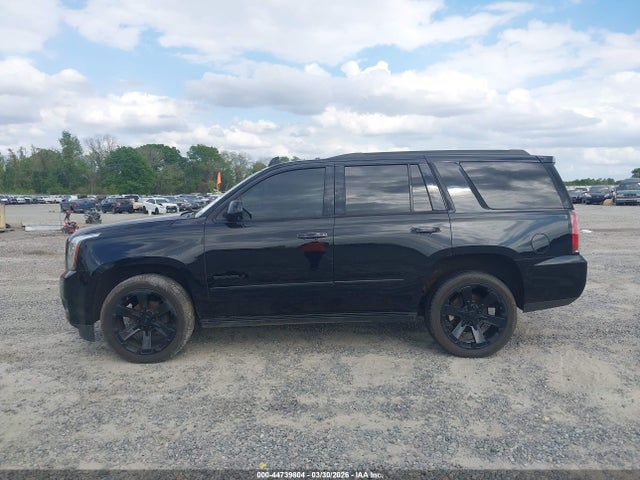 Aukcja sprzedaży 2019 Gmc Yukon Denali, vin: 1GKS1CKJ3KR364705, numer aukcji: 44739804