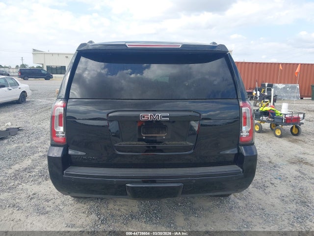 Aukcja sprzedaży 2019 Gmc Yukon Denali, vin: 1GKS1CKJ3KR364705, numer aukcji: 44739804