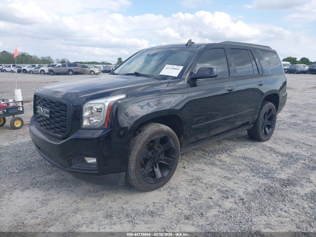 Aukcja sprzedaży 2019 Gmc Yukon Denali, vin: 1GKS1CKJ3KR364705, numer aukcji: 44739804