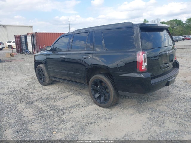 Aukcja sprzedaży 2019 Gmc Yukon Denali, vin: 1GKS1CKJ3KR364705, numer aukcji: 44739804
