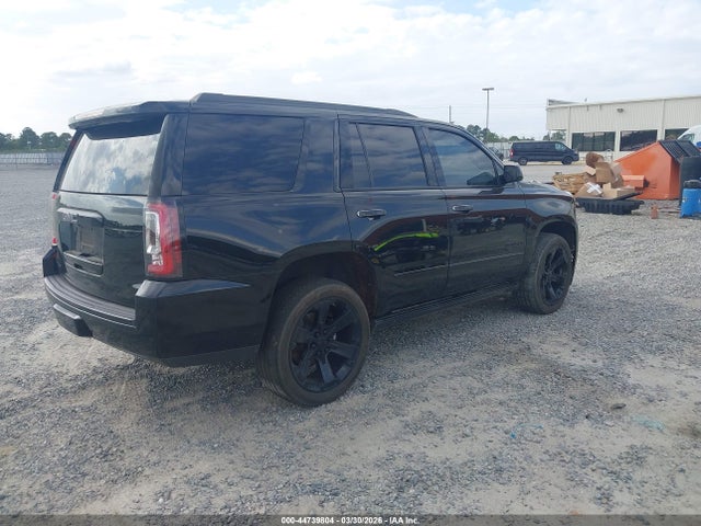 Aukcja sprzedaży 2019 Gmc Yukon Denali, vin: 1GKS1CKJ3KR364705, numer aukcji: 44739804