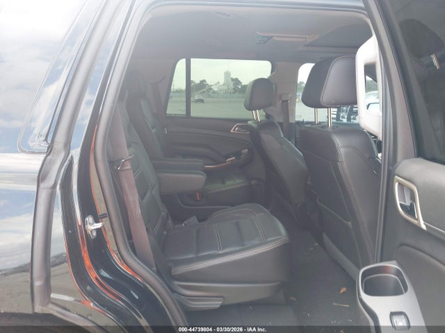 Aukcja sprzedaży 2019 Gmc Yukon Denali, vin: 1GKS1CKJ3KR364705, numer aukcji: 44739804