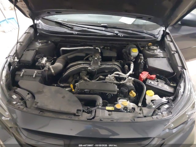 Продажа на аукционе авто 2023 Subaru Legacy Premium, vin: 4S3BWAF64P3015926, номер лота: 44739807