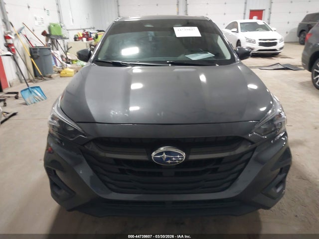 Продажа на аукционе авто 2023 Subaru Legacy Premium, vin: 4S3BWAF64P3015926, номер лота: 44739807