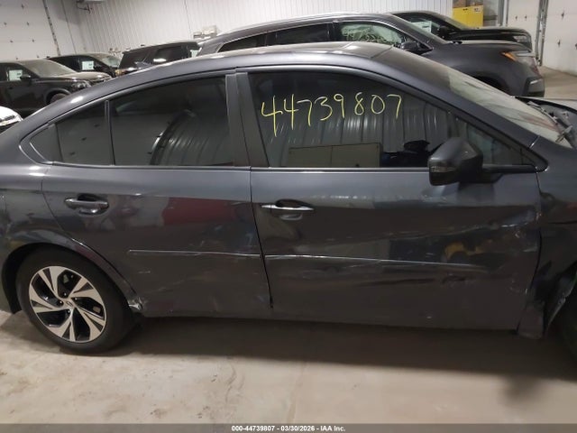 Продажа на аукционе авто 2023 Subaru Legacy Premium, vin: 4S3BWAF64P3015926, номер лота: 44739807