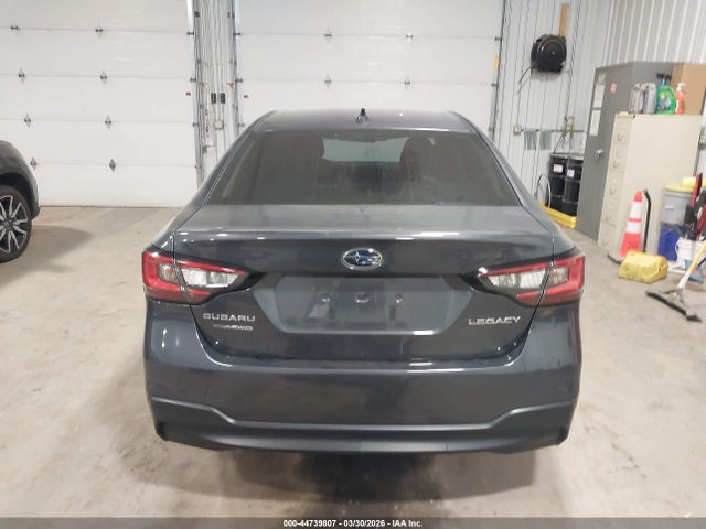 Продажа на аукционе авто 2023 Subaru Legacy Premium, vin: 4S3BWAF64P3015926, номер лота: 44739807