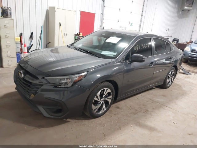 Продажа на аукционе авто 2023 Subaru Legacy Premium, vin: 4S3BWAF64P3015926, номер лота: 44739807