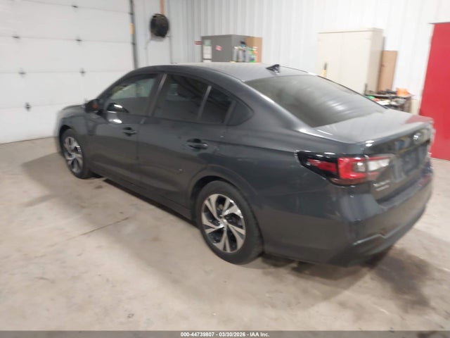 Продажа на аукционе авто 2023 Subaru Legacy Premium, vin: 4S3BWAF64P3015926, номер лота: 44739807