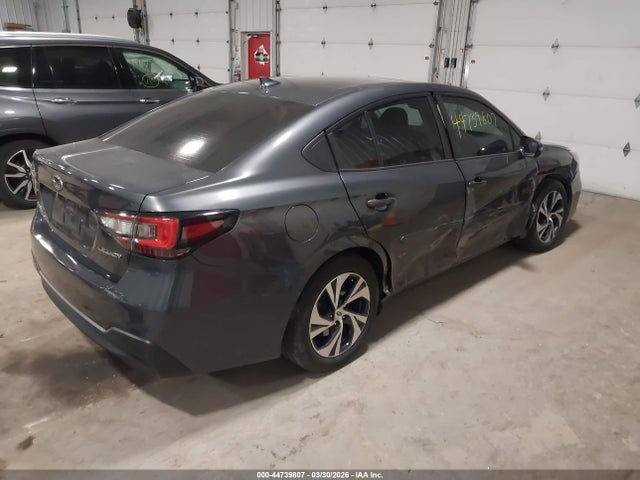 Продажа на аукционе авто 2023 Subaru Legacy Premium, vin: 4S3BWAF64P3015926, номер лота: 44739807