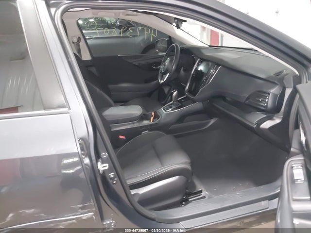 Продажа на аукционе авто 2023 Subaru Legacy Premium, vin: 4S3BWAF64P3015926, номер лота: 44739807