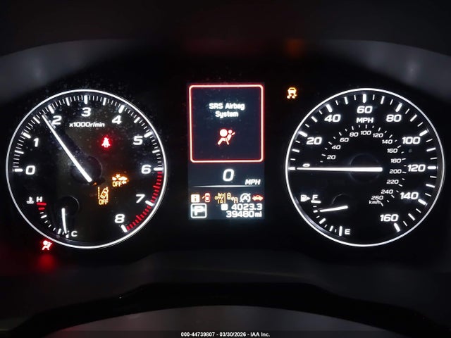 Продажа на аукционе авто 2023 Subaru Legacy Premium, vin: 4S3BWAF64P3015926, номер лота: 44739807