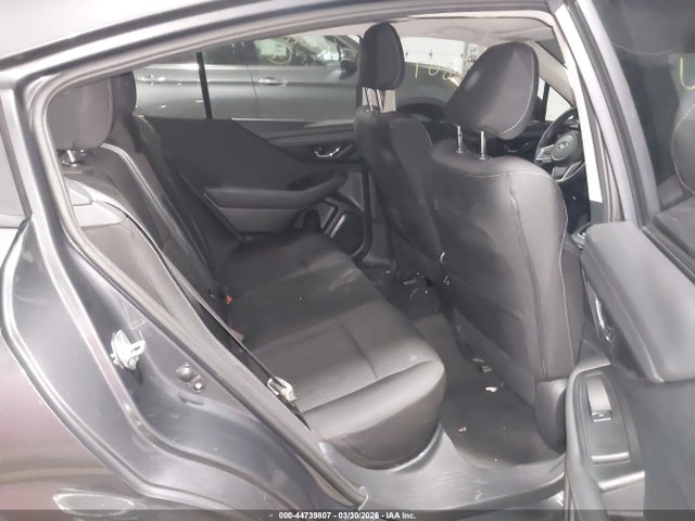 Продажа на аукционе авто 2023 Subaru Legacy Premium, vin: 4S3BWAF64P3015926, номер лота: 44739807