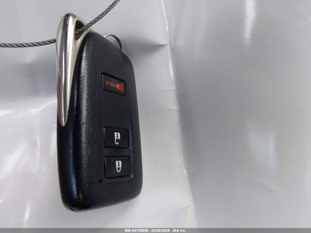 Продаж на аукціоні авто 2015 Lexus Nx 200t, vin: JTJBARBZ3F2007377, номер лоту: 44739809