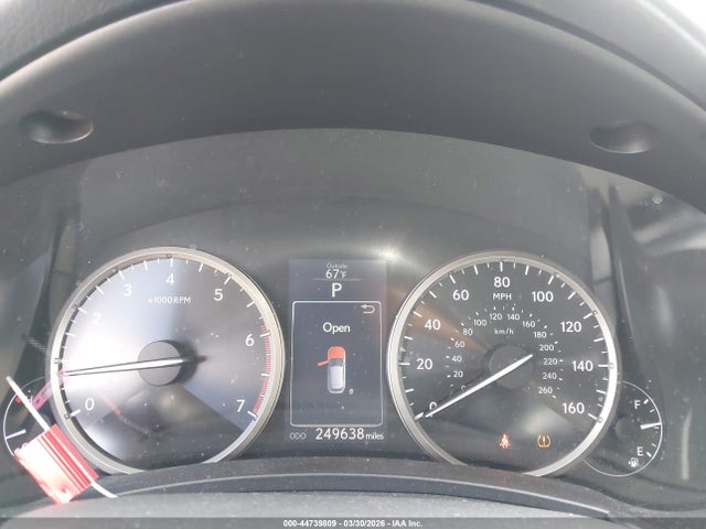 Продаж на аукціоні авто 2015 Lexus Nx 200t, vin: JTJBARBZ3F2007377, номер лоту: 44739809