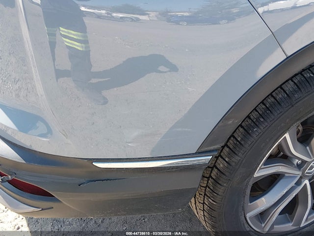 2022 Honda Cr-v Awd Touring მანქანა იყიდება აუქციონზე, vin: 2HKRW2H92NH623747, აუქციონის ნომერი: 44739810